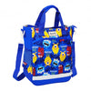 I am Gooloo Monster Multi-Purpose Tote Bag