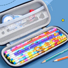 Stylish 3D Cartoon EVA Pencil Case – Perfect for School & Travel