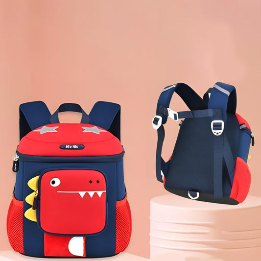My Darling Dino kids School bag