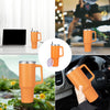 Personalized Extra Large 1200ml Stainless Steel Tumbler