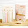Happy Birthday Greeting Cards with Envelopes