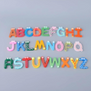 A to Z Alphabet Fridge Magnets