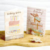 Happy Birthday Greeting Cards with Envelopes