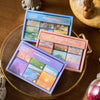 300pcs Stickers Set – Perfect for Scrapbooking, Journaling & DIY Crafts
