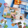 300pcs Stickers Set – Perfect for Scrapbooking, Journaling & DIY Crafts
