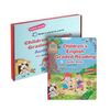 Children's English Graded Reading Audio Book (Interactive Learning)