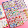 Ultimate Washi Tape Set– 100 Vibrant Rolls for DIY & Journaling