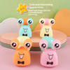 Creative Pull-String Glowing Snail Toy