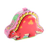 Dinosaur Shape Metal Piggy Bank | Money Box