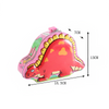 Dinosaur Shape Metal Piggy Bank | Money Box