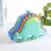 Dinosaur Shape Metal Piggy Bank | Money Box