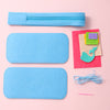 Children’s Creative Sewing & Craft Activity Set
