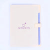 A4 Smiley Push Lock File Folder – Fun Meets Function
