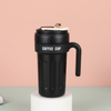 LED Temperature Display Smart Coffee Mug | 650ml