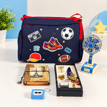 90's Retro Favor Hamper