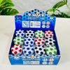 Football Dual Hole Pencil Sharpener