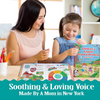 Children's English Graded Reading Audio Book (Interactive Learning)