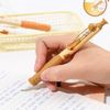 Kawaii Capybara Retractable Fountain Pen