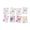 Early Learning Educational Flashcards – ABC, 123 & Math Sets for Kids