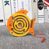 Animal Wooden Magnetic Maze Game