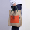 Multipurpose Tote Bag | Tuition & Work Handbag