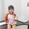 Sporty Kids Crossbody Sling/Chest Bag