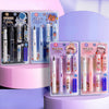 Kawaii Fountain Pen Set | Cute & Smooth Writing