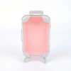 Compact Suitcase Mini Storage Box – Organize in Style!