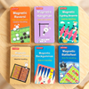 Magnetic Travel Board Games