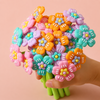 Adorable Floral Shake Gel Pen | 0.5mm Smooth Writing