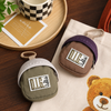 Adventure Style Mini Bag Coin Pouch