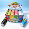 Monster Energy Drink Can Squishy Toy | Slow-Rise Fidget Sensory Toy