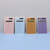 Aesthetic Animal Mini Calculator with Large Display & Sensitive Buttons