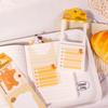 Aesthetic Bakery Theme Sticky Notes