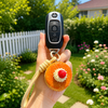 Aesthetic Macaron Keychain | Cute Aesthetic Bag Accessory & Return Gift