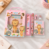 All-in-One Creative Kids Stationery Gift Pack with Carry Handle