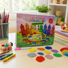 Little Seeds Interactive Velcro Quiet Book | Play & Learn