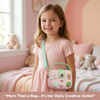 ZippiZap 3D Crossbody Handbag