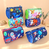 Boys Cartoon Duffle Bag Activity Hamper