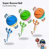 Colorful Bouncy Ball | Toy for Kids