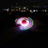Unicorn LED Spinner Band – Light-Up Wristband