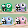 Panda Edition Dual-Lens Children’s Digital Camera