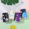 Can Shape Cartoon Portable Wet Wipes