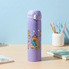 Capybara Stainless Steel Bottle