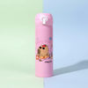 Capybara Stainless Steel Bottle