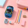 Cool Racing Car 3-Hole Pencil Sharpener