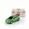 Mini Alloy Remote-Controlled Car 1:64