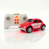 Mini Alloy Remote-Controlled Car 1:64
