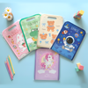 Cartoon A4 File Folder | Document Organizer