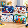 Kids Cartoon Duffle Bag